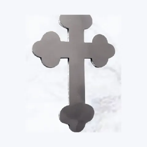 Inox krst